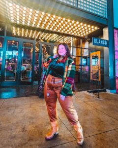 plus size country concert outfit ideas