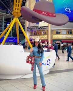 What to Wear to a Country Concert