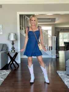 What to Wear to a Country Concert